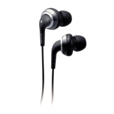 Philips  In-Ear Headphones  SHE9800/98