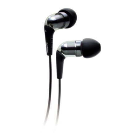 Philips  In-Ear Headphones  SHE9850/97