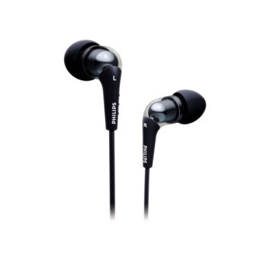 Philips  In-Ear Headphones  SHE9850/97