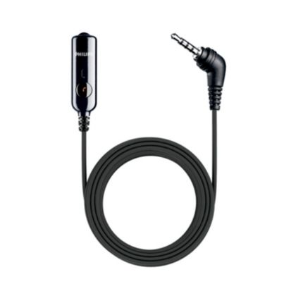 Philips  Headset-Anschluss  SHH1111UG/00