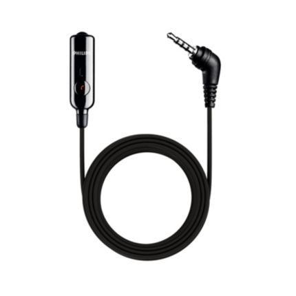 Philips  Headphones to phone connector  SHH1111/00