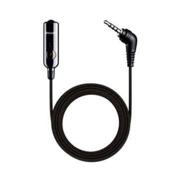 Philips  Headphones to phone connector  SHH1111/00