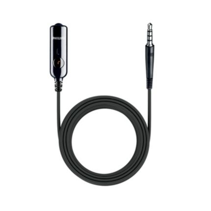Philips  Headset-Anschluss  SHH1112UG/00