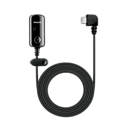 Philips  Headset-Anschluss  SHH1113UG/00