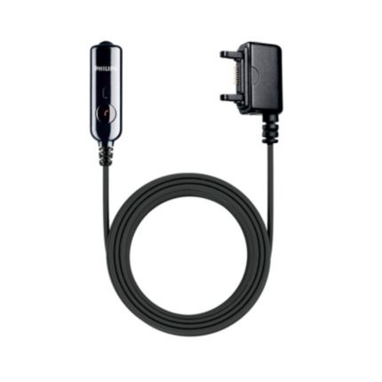 Philips  Headset-Anschluss  SHH1311UG/00