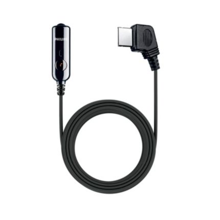 Philips  Headset-Anschluss  SHH1511UG/00