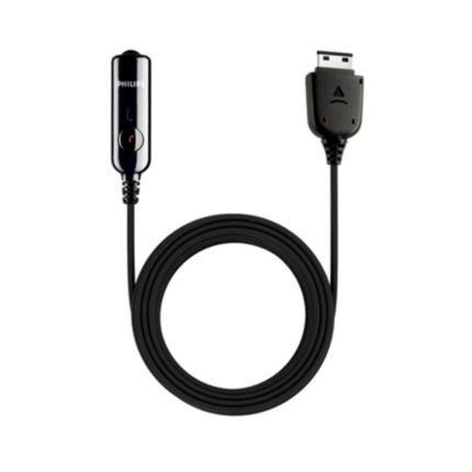 Philips  Headset-Anschluss  SHH1513UG/00
