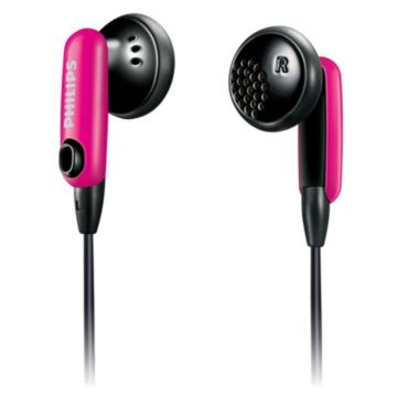 Philips  Cuffie auricolari  SHH2618/00
