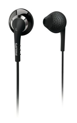 iPhone-headset - afstandsbed. en mic.
