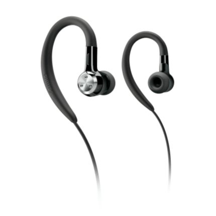 Philips  Cuffie con auricolari sagomati  SHH8008/00