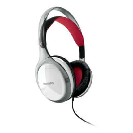 Philips  Headband headphones  SHH8608/00