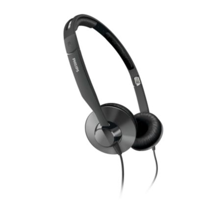 Philips  Casque à arceau  SHH9508/00