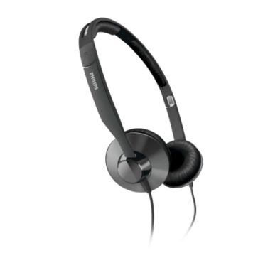 Philips  头带式耳机  SHH9508/00