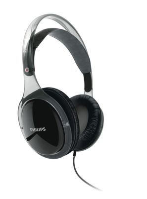 iPhone-headset - afstandsbed. en mic.