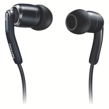 Philips  InEar-Kopfhörer  SHH9708/00