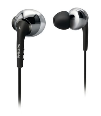 iPhone-headset - afstandsbed. en mic.