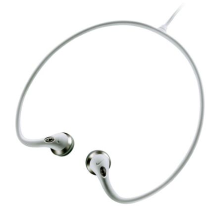 Philips  Neckband Headphones  SHJ023/27