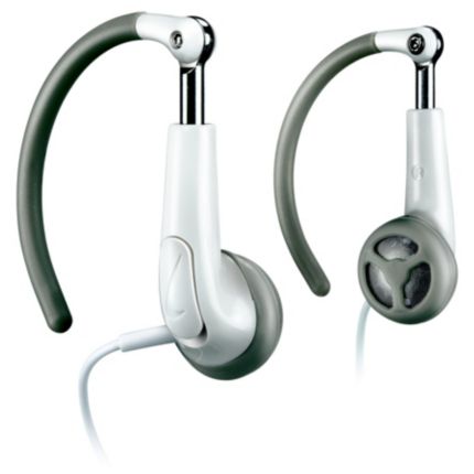 Philips  Earhook Headphones  SHJ036/00