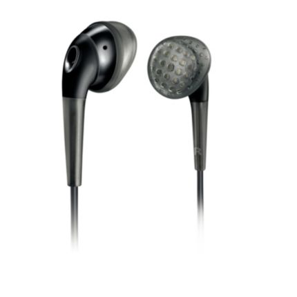 Philips  In-Ear Headphones  SHJ066/27
