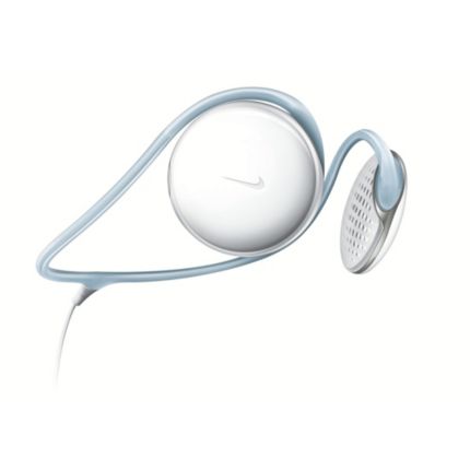 Philips  Neckband Headphones  SHJ070/27