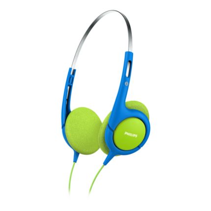 Philips  Headband headphones  SHK1030/27