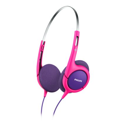 Philips  Cuffie con fascia  SHK1031/00