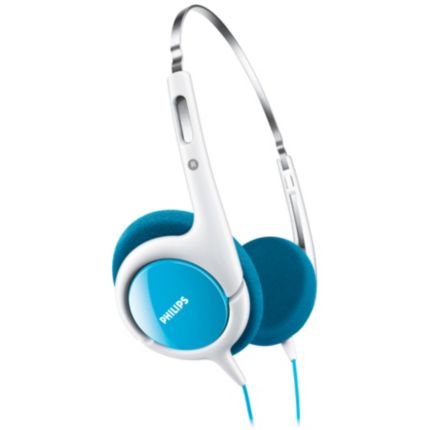 Philips  Headband headphones  SHK1035/27