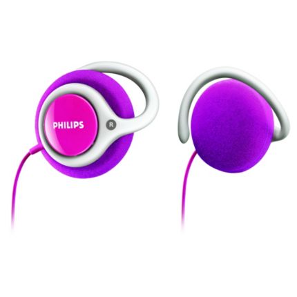 Philips  耳挂式耳机  SHK3020/00