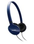 Lightweight Headphones