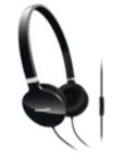 Lightweight Headset