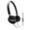 Lightweight Headset