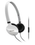 Lätt headset