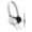 Lightweight Headset