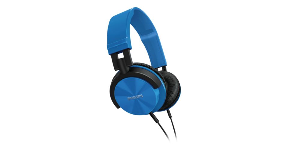 HEADBAND HEADPHONES (SHL3000) price in Pakistan, Philips in Pakistan at