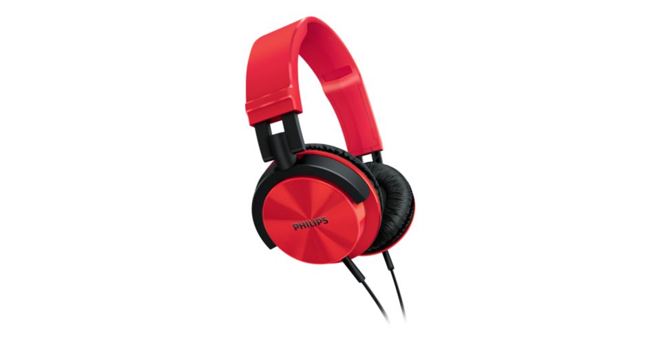 HEADBAND HEADPHONES (SHL3000) price in Pakistan, Philips in Pakistan at