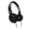 Headband headphones