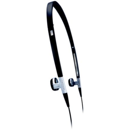Philips  轻盈的耳机  SHL4100/00