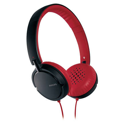 Philips EarGear SHL5000 Philips EarGear SHL5000