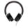 Shibuya On-ear Black CitiScape Headband Headphones