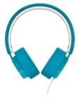 Shibuya On-ear Blue CitiScape Headband Headphones