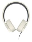 Casque à arceau supra-aural CitiScape Shibuya, blanc