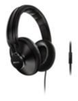 Uptown Over-ear CitiScape Headband Headphones