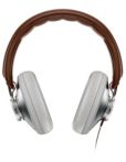 Casque à arceau circum-aural CitiScape Uptown, gris