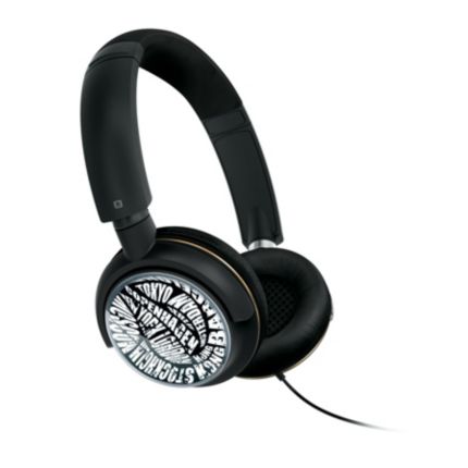 Philips  Kopfhörer mit Bügel  SHL8800/10