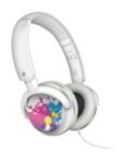 Headband headphones