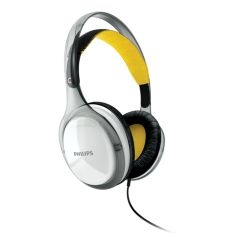 Headband headphones
