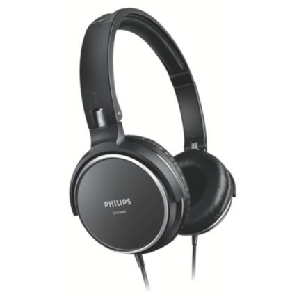 Philips  頭帶式耳筒  SHL9600/97