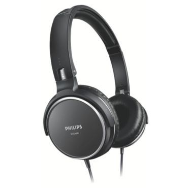 Philips  Headband headphones  SHL9600/97