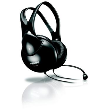 Philips  Auriculares de PC  SHM1900/00
