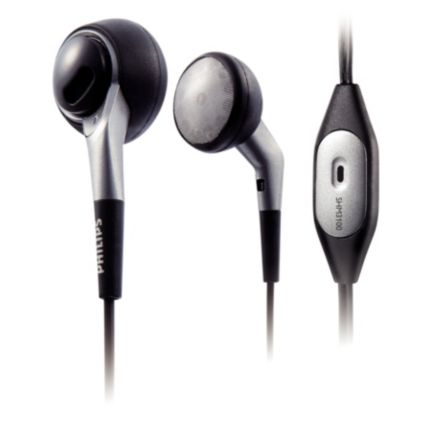 Philips  Notebook headset  SHM3100U/10